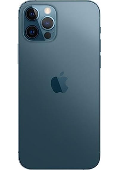 Yenilenmiş Apple iPhone 12 Pro Max 256 GB B Kalite (12 Ay Garantili)
