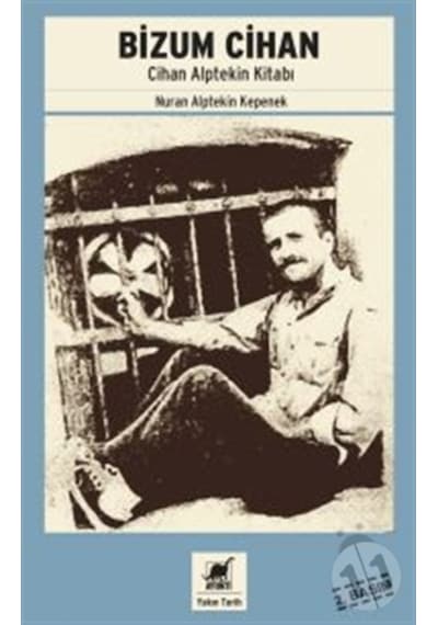 Oy Cihan Bizum Cihan - Nuran Alptekin Kepenek - Ayrıntı Yayınları