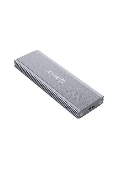 Nvme M.2 Ssd Kutusu 10 Gbps Kapasite Alüminyum Koruma Kutusu