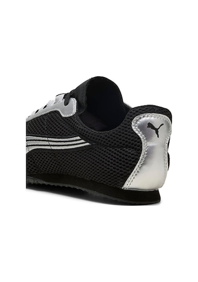 Puma H-street Og Unisex Günlük Ayakkabı 40369202 Siyah Siyah
