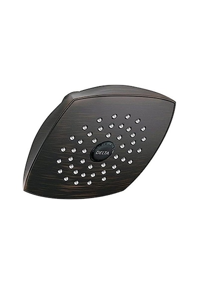 Rp64859rb Ashlyn Duş Başlığı, Venedik Bronz