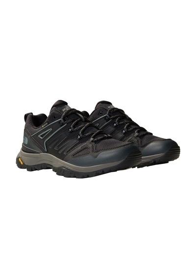 The North Face W Hedgehog Gore-tex Kadın Ayakkabısı Nf0a8aabkt01 Siyah