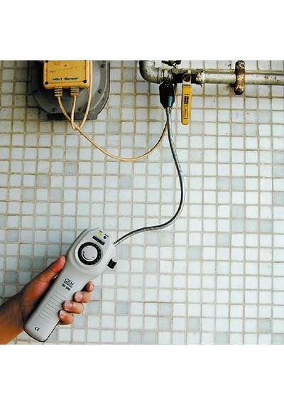 Cem Gd-3300 Yanıcı Gaz Kaçak Detektörü