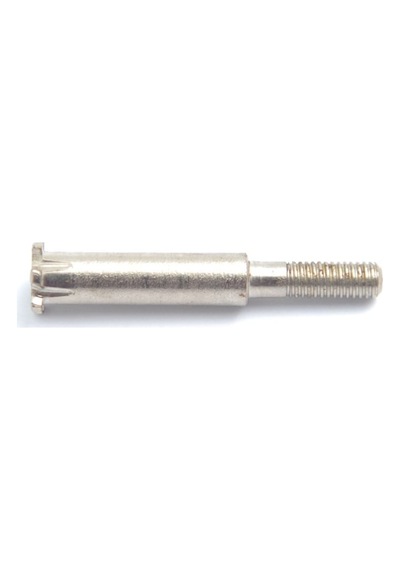 Etiketleme Makinesi Çevirme Metal Mil / 869154