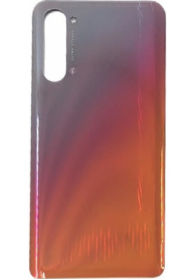 Teknonet Oppo Reno 3 Pro Uyumlu Batarya Kapağı 001