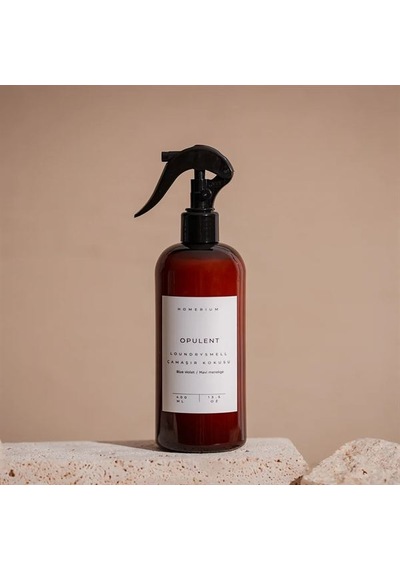 Homerium Araç Kokusu 250ml. Opulent