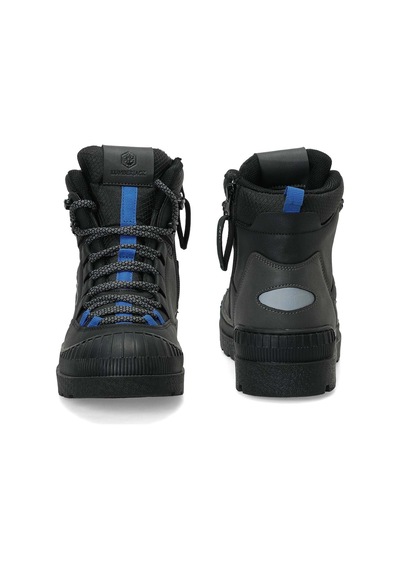 Lumberjack Sıpena Gr Siyah Erkek Çocuk Outdoor Bot 000000000102038027