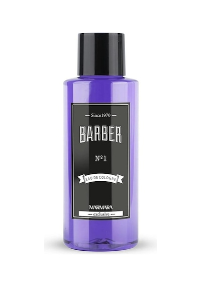 Marmara Barber No:1 Kolonya Pet Şişe 400 ML