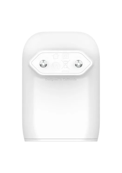 Belkın Wcb007 Boostcharge 37w Usb-c + Usb-a Portlu Duvar Şarjı - Beyaz 745883829446