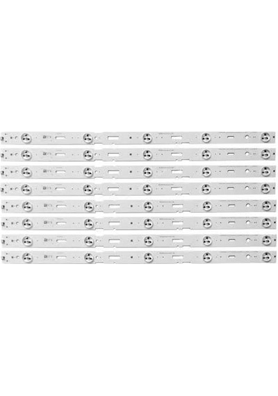 Arçelik Uyumlu A40-Lb-6536 40" Inç Tv Led Bar Takımı Cg-39/5