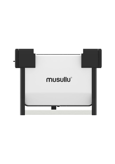 Musullu MSL-2036 Tost Makinesi