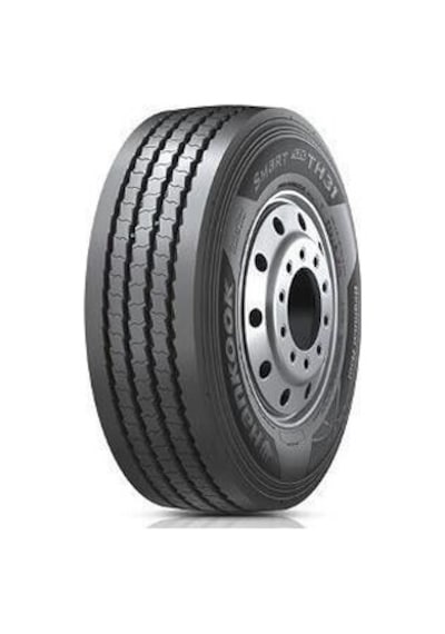 Hankook 245/70R19.5 141/140J 18Pr Th31 Treyler Kamyon Dört Mevsim Lastiği 2024