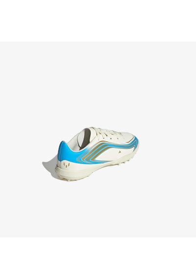 Adidas F50 Messi Club Tf Çocuk Krem Spor Ayakkabı Kk1380 2800400
