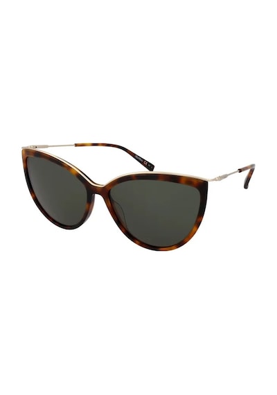 Max Mara Mm Classy Vı 086 Qt 59 Kadın Güneş Gözlüğü Yeşil