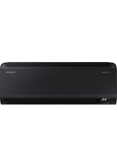 Samsung AR70F12C1DB/SK 11942 Btu WindFree Premium Black Split Duvar Tipi Klima