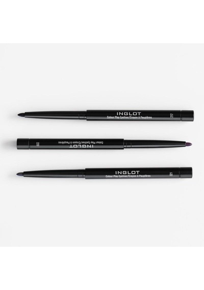 Inglot Göz Kalemi Colour Play Eyeliner 221