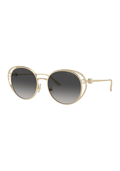 Jimmy Choo 0jc4003hb 30068g 53 Kadın Güneş Gözlüğü Siyah