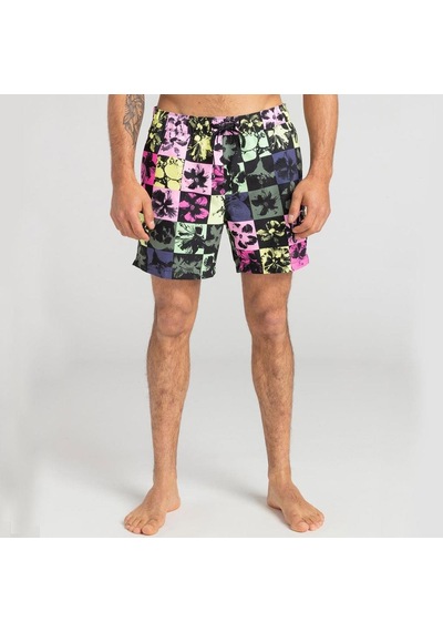 Billabong Good Times Lb Erkek Şort - MUL
