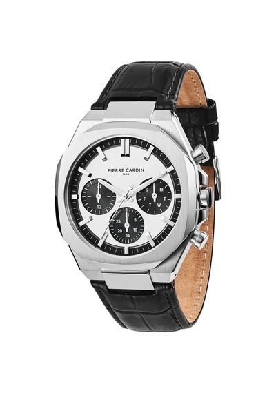 Pierre Cardin Cf.0401.lb.1 Kol Saati Metalik