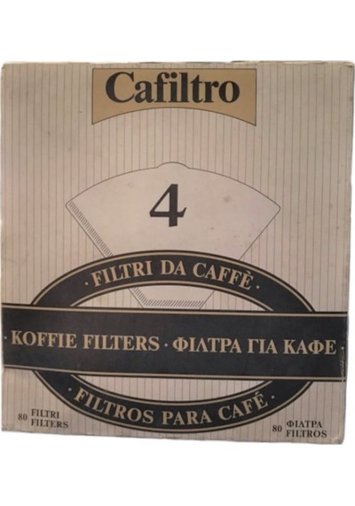 Kahve Makinesi Filtresi - 493317603