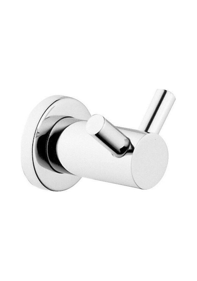 VitrA Ilia İkili Askı Krom  A44391 Krom