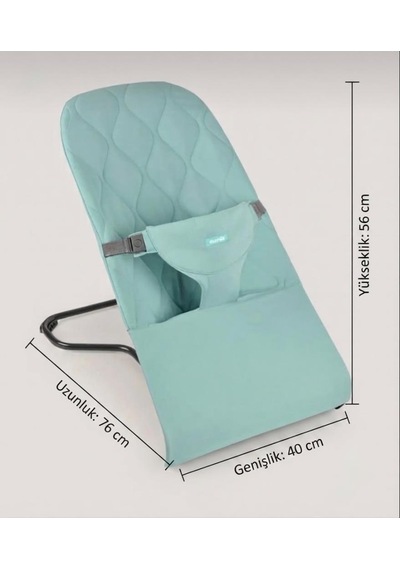 Ergonomik Doğal Sallanır 3 Modlu Bebek Ana Kucağı Ve Çocuk Koltuğu 0-2 Yaş / 13 Kg'a Kadar