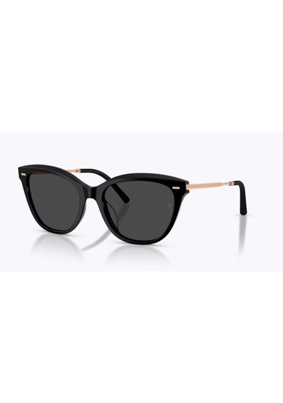 Oliver Peoples 0ov5597su 100587 55 Kadın Güneş Gözlüğü Siyah