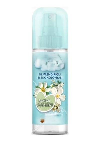 Ers Bebek Kolonya 150 Ml Bahar Çiçekleri