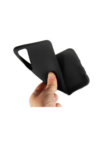 Huawei P Smart 2021 Kılıf Soft Mat Premier Case