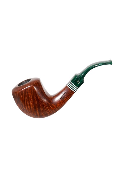 Şahin Professional 9mm. Filtreli Akrilik Saplı Pipo 241406