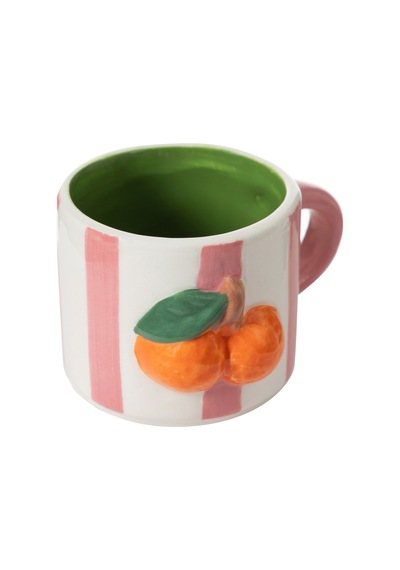 Mudo Home Cherry Mug Diğer