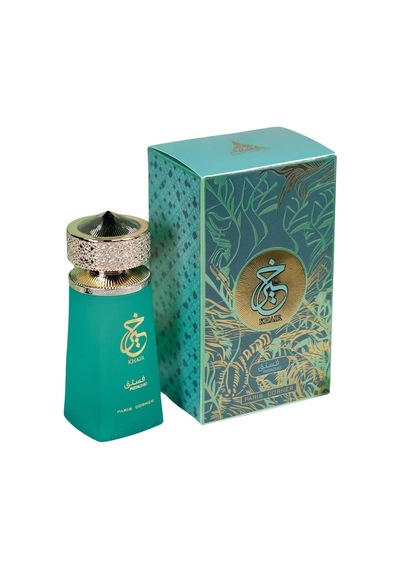 Paris Corner Khair Pistachio Edp 100 Ml Unisex Parfüm Çiçek