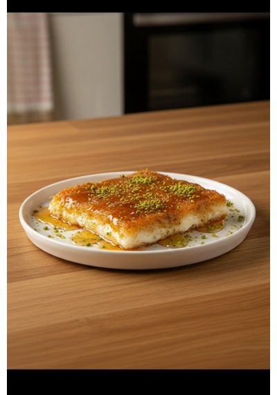 6 Kişilik Nodric Kenar Toledo Pasta Tabağı 20cm Krem Rengi