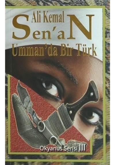 Umman’Da Bir Türk