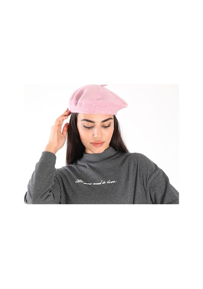 Ladycolor Ressam Bere Pembe Pudra