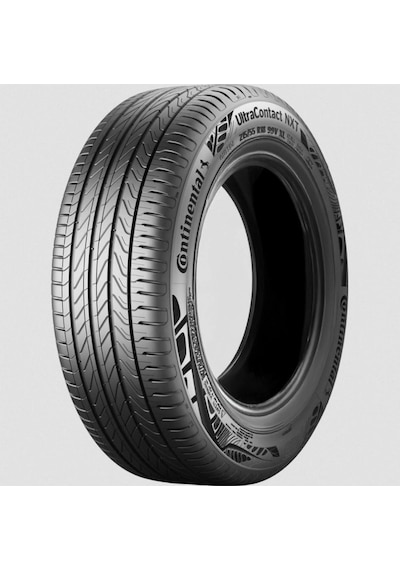 Continental 225/55 R18 102V Ultracontact Nxt Yaz Lastiği 2026