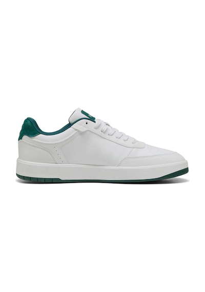 Puma Canasta Unısex Ayakkabı 403138 04 Beyaz