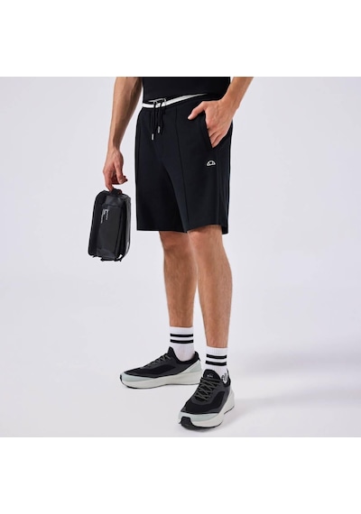 Ellesse 6sm4013-bk Erkek Şort - Siyah Siyah