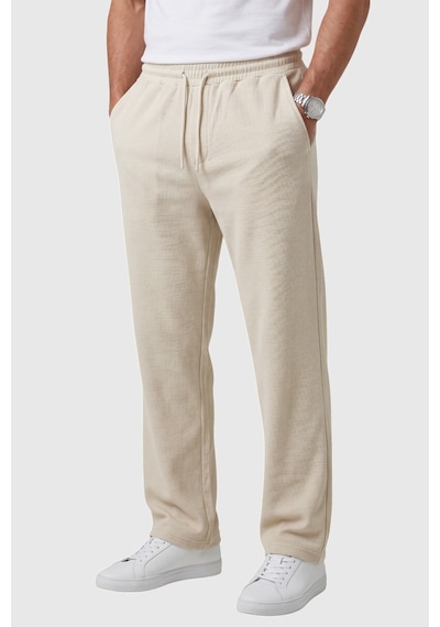 Deep Sea Deepsea Bej Baggy Style Likralı Lastikli İpli Erkek Spor Pantolon 2600262 Deep Sea Deepsea Bej Baggy Style Likralı Lastikli İpli Erkek Spor Pantolon 2600262