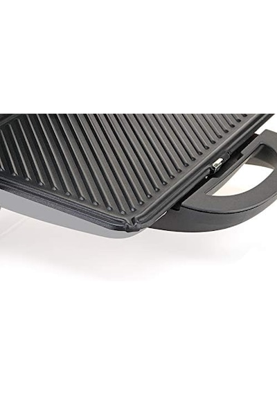 Mistost Ar2037 Izgara Ve Tost Makinesi 1800 Watt