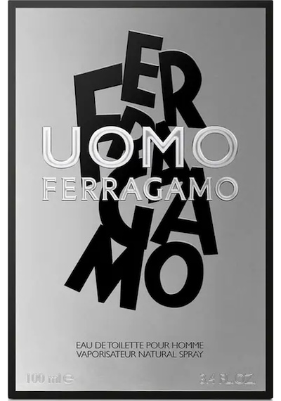 Ferragamo Uomo Erkek Parfüm EDT 100 ML