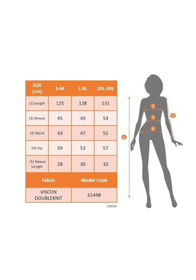 Dogutrend Kadın Kısa Kollu Bisiklet Yaka Çift Şerit Renk Detaylı Asimetrik Kesim Viskon Iki Iplik Elbise Gri