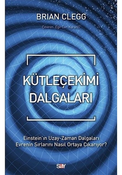 Kütleçekimi Dalgaları