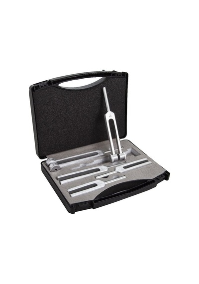 Medikaltec Diapozon Set 5'li
