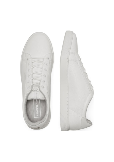 Jack & Jones Jfwtrent Brıght Whıte 19 Noos White-white Beyaz