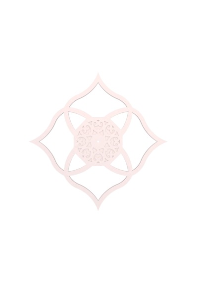Motifpiyer Lamba Tavan Göbegi 52-motifli-8g-motif-30-modüler Dc