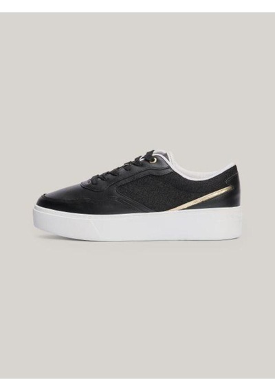 Tommy Hilfiger Kadın / Kız Sneaker