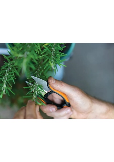 Fıskars Fiskars Solid Sp220 Bahçe Makası 1063326 313643271
