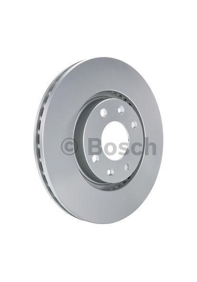 Citroen Berlingo Ön Fren Diski 1.6 Hdi 283 Mm Bosch