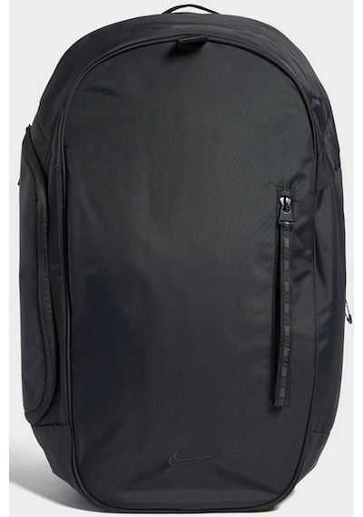 Nike Sportswear Commute Backpack 25l Sırt Destekli Çok Gözlü 25 Litre Sırt Çantası Siyah